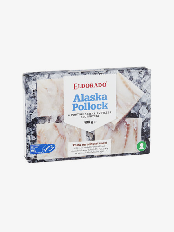 Eldorado Alaska Pollock