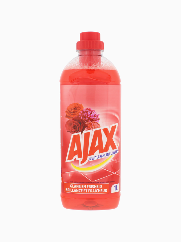 Ajax Mediterranean Flowers 1L