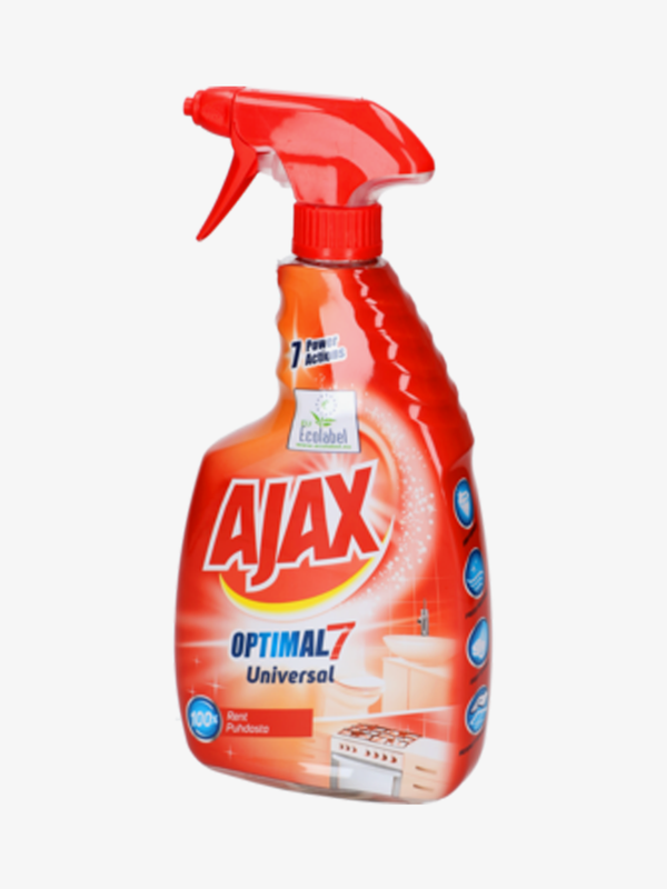 Ajax Optimal7 Universal