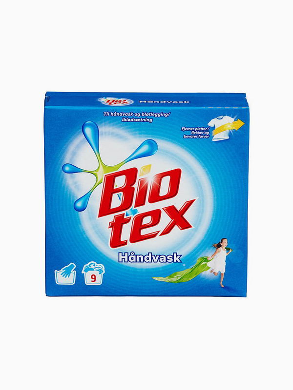 Bio Tex Håndvask