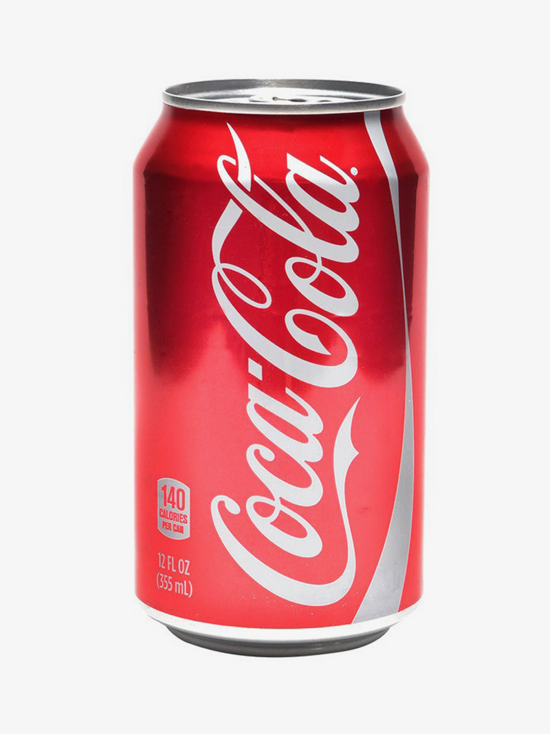 Coca Cola 33ml.