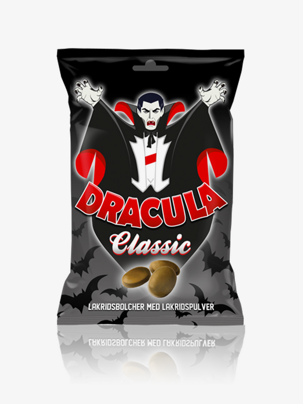 Dracula Classic