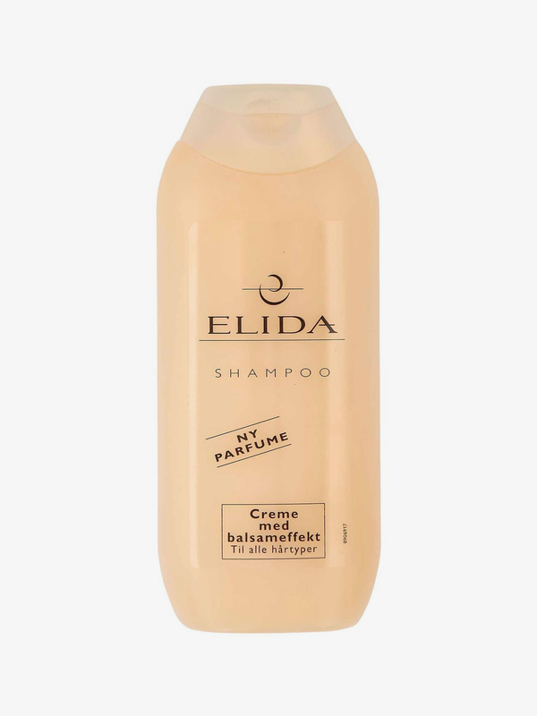 Elida Shampoo Creme