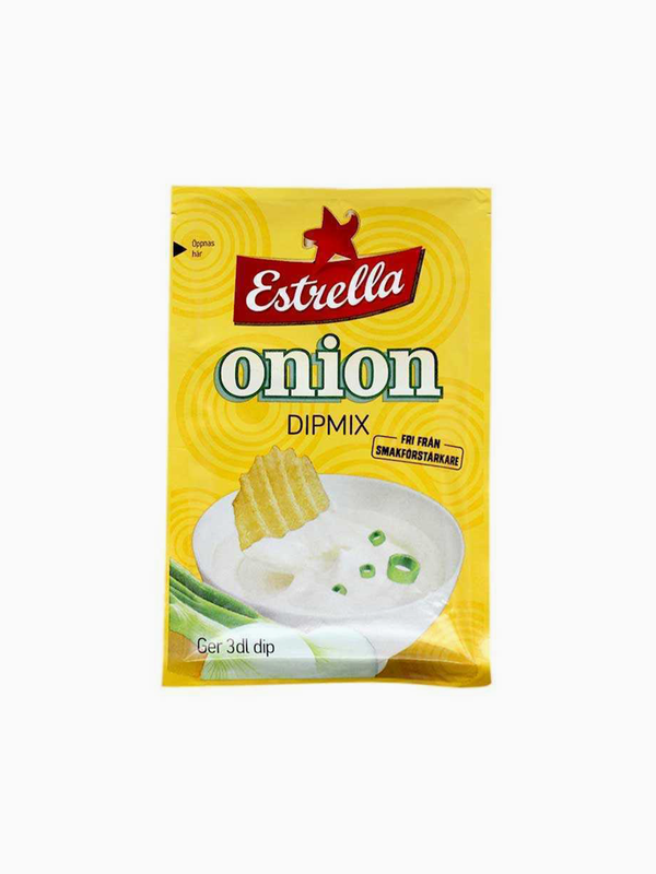 Estella Onion Dippmix