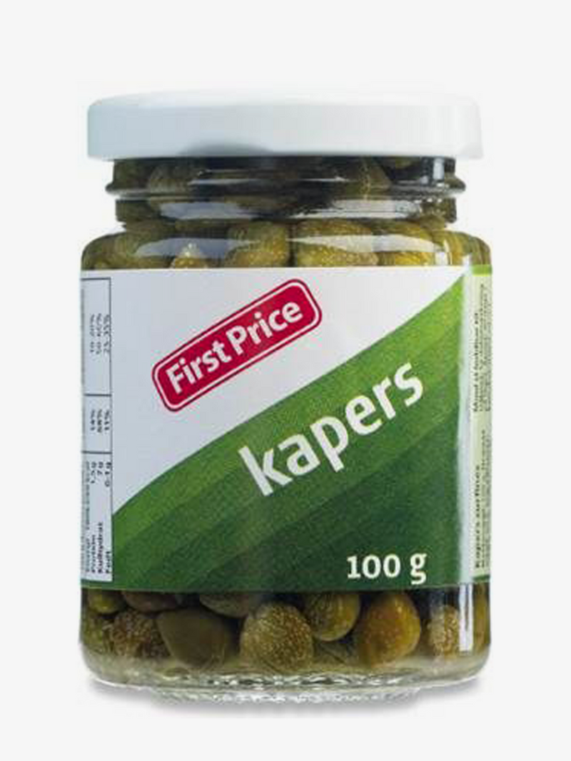 First Price Kapers