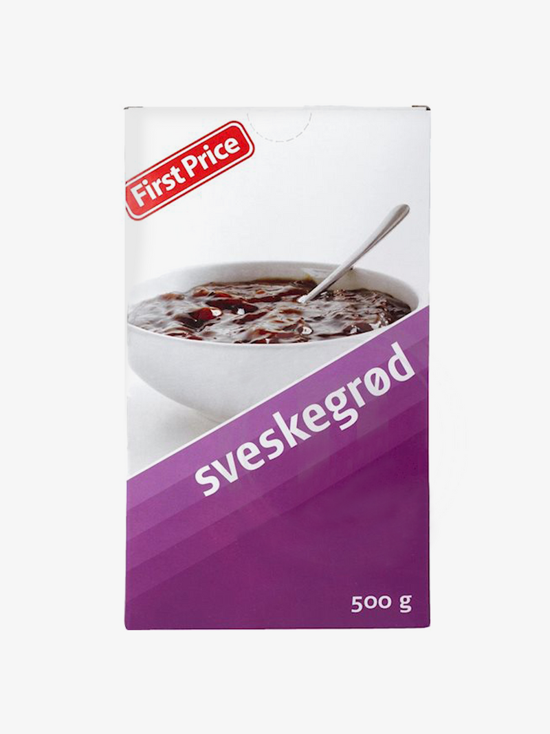 FP SVESKEGRØD