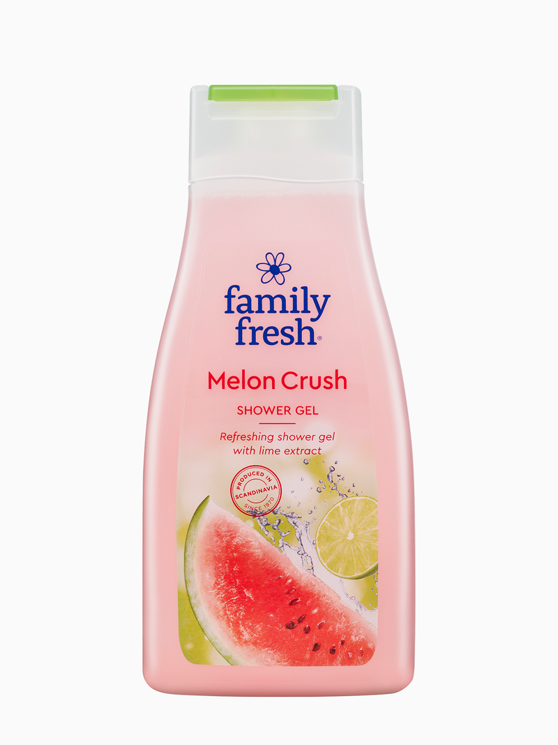 Family Fresh Melon Crush