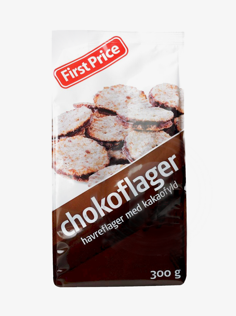 FP Chokoflager