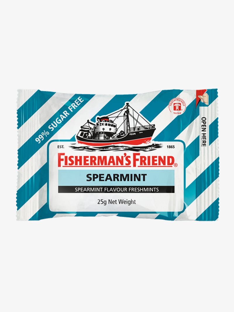 Fisherman's Friend Spearmint