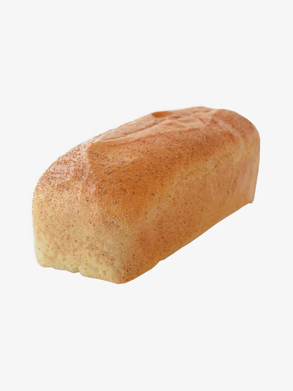 Formfransk Brød 600g