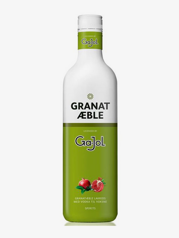 Ga-Jol Granatæble 30%