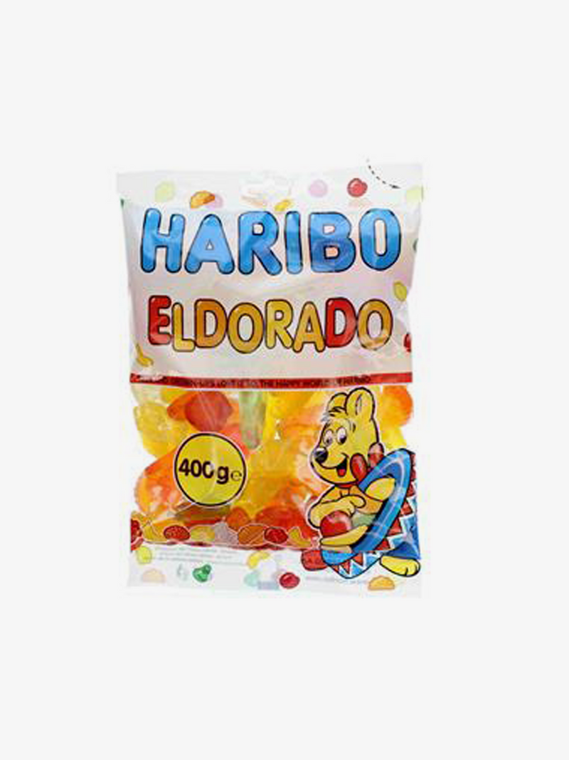 Haribo Eldorado 375g