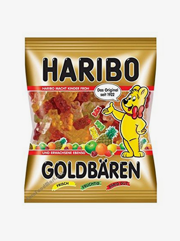 Haribo Goldbears 375g