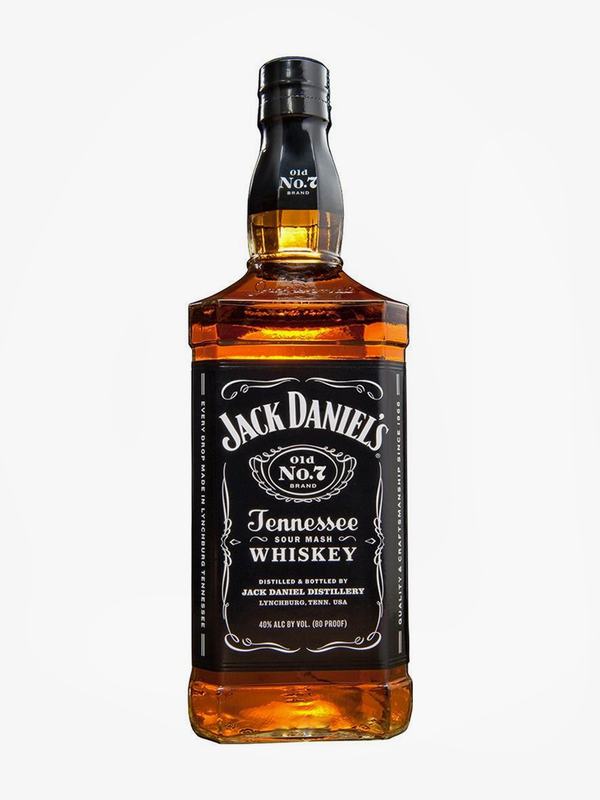 Jack Daniel's Nº7 70CL 40%