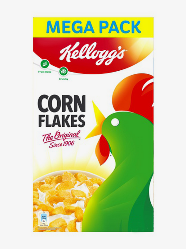 Kellogg's Cornflakes Mega