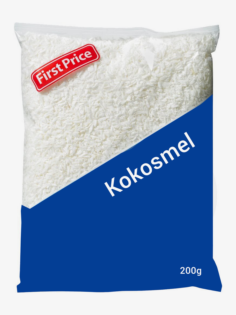 First Price Kokosmel