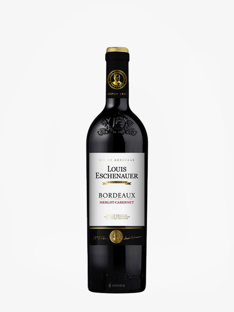 Louis Eschenauer Bordeaux Vin 250ml