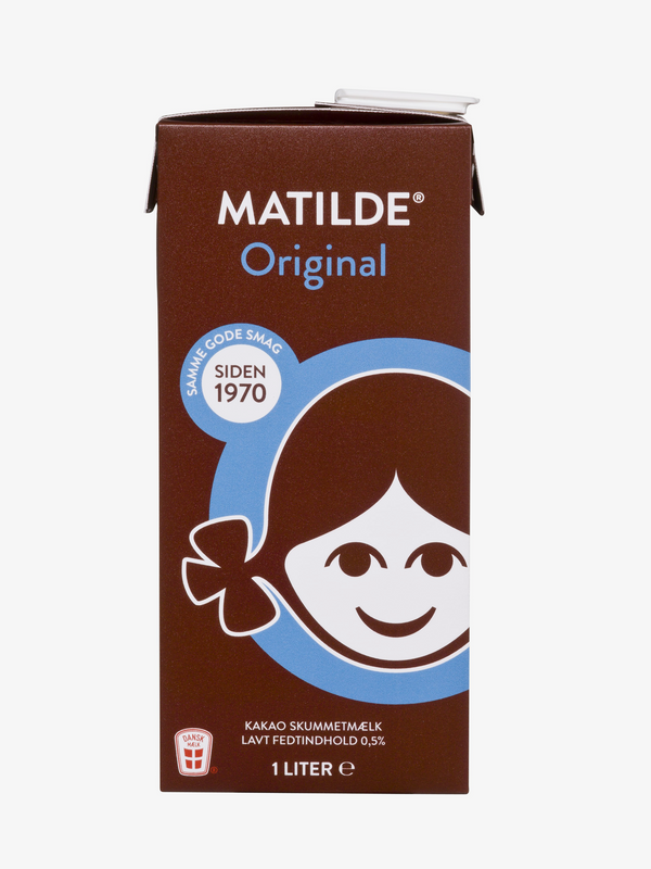 Matilde Original 1L