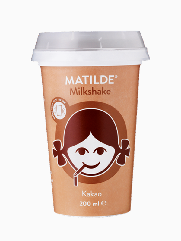 Matilde MilkShake Kakao 1,85%