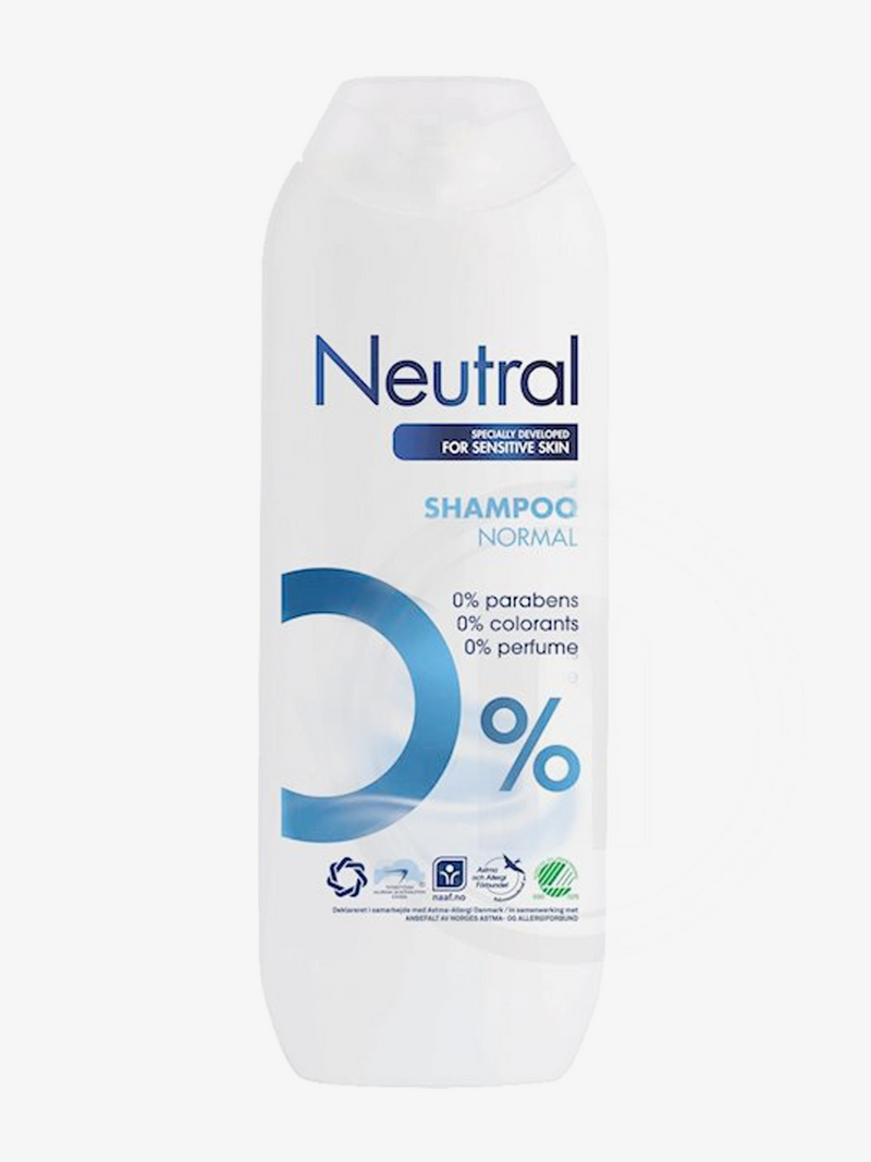 Neutral Shampoo Normal