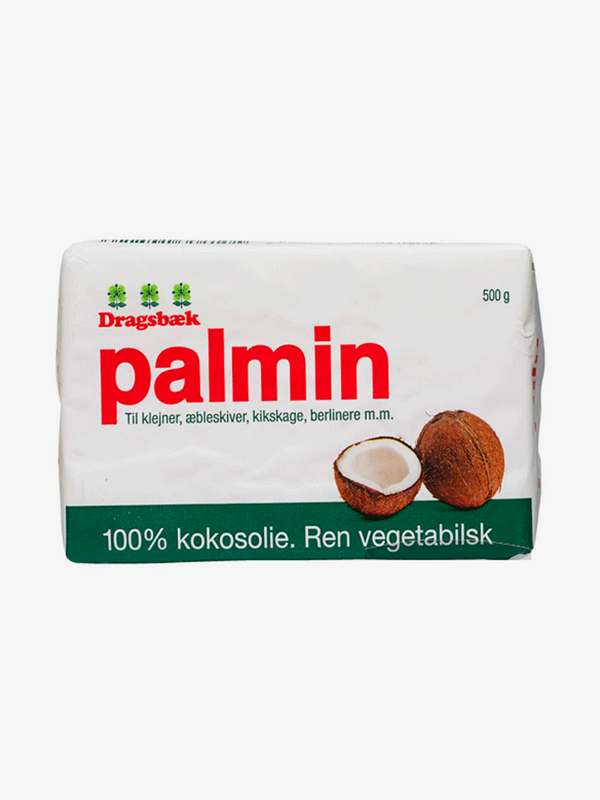 Palmin Kokos Olie