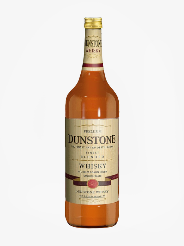 Premium Dunstone Whisky 1L 40%