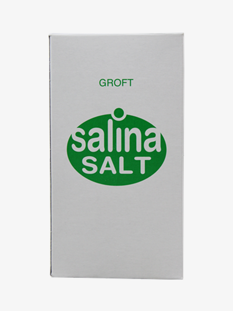 SALINA GROFT SALT