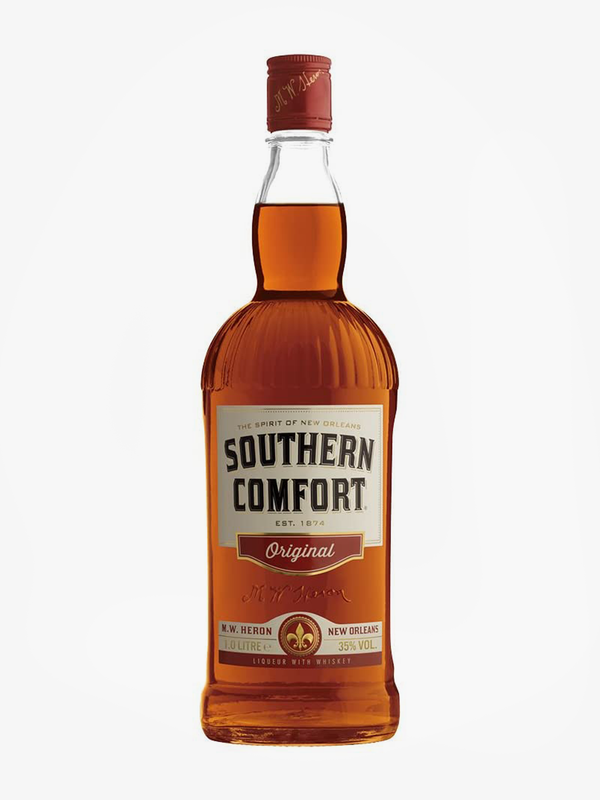 SOUTHERN COMFORT 70CL 35%