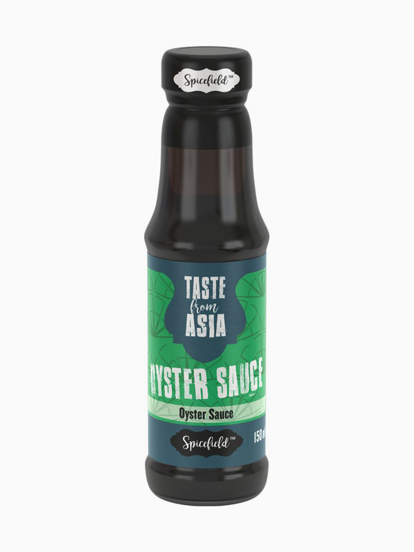Spicefield Oyster Sauce