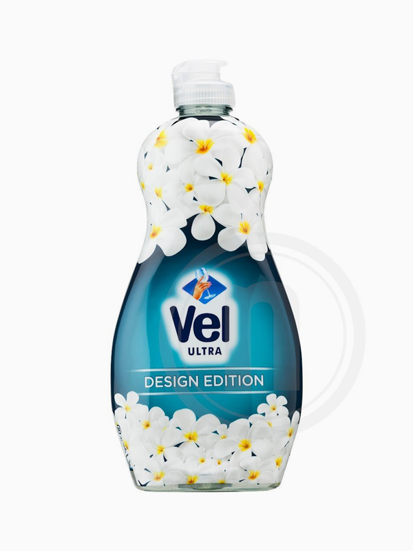 Vel Ultra Design Edition