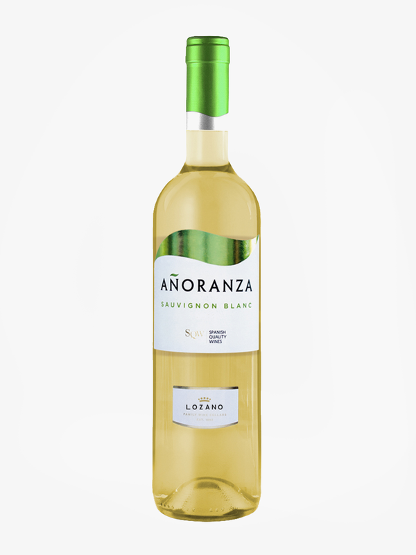 ANORANZA WHITE WINE