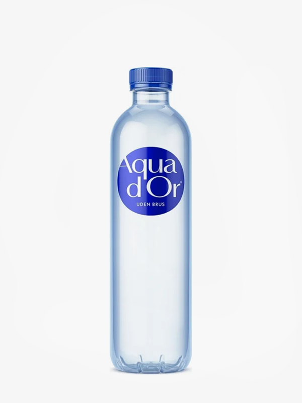 Aqua Dor uden brus 0,5 L