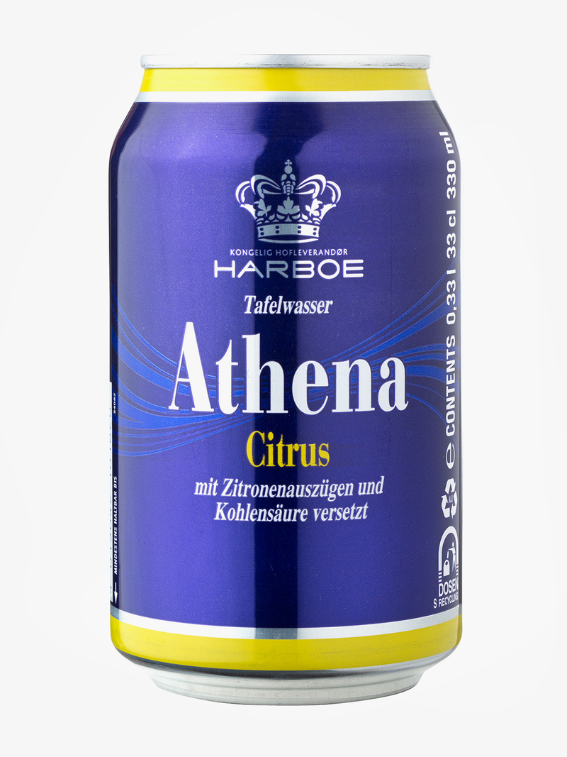 Athena Citrus