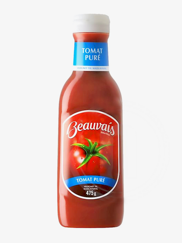 Beauvais tomatpuré