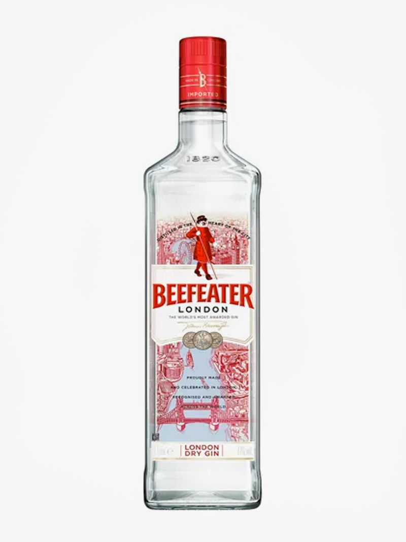 Beefeater London Dry Gin 70CL 40%