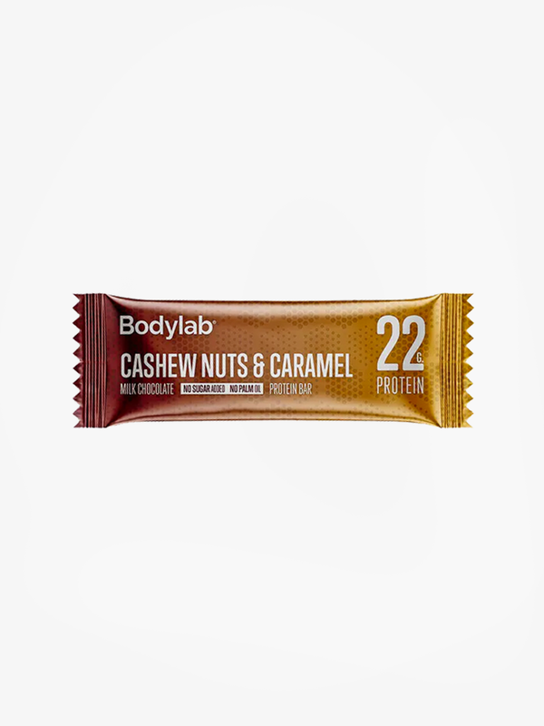 Bodylab Cashew Nuts & Caramel