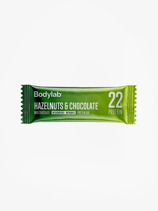 Bodylab Hazelnuts & Chocolate