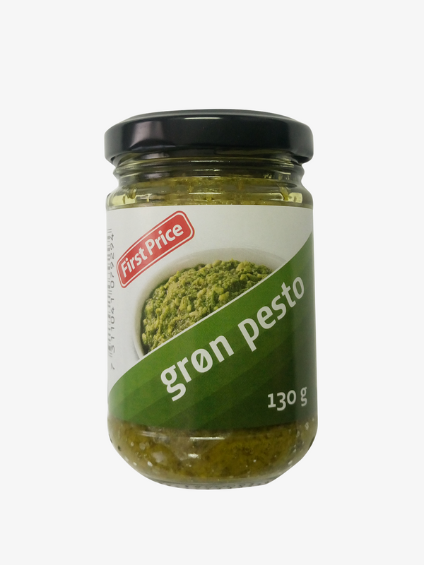 First Price Grøn Pesto