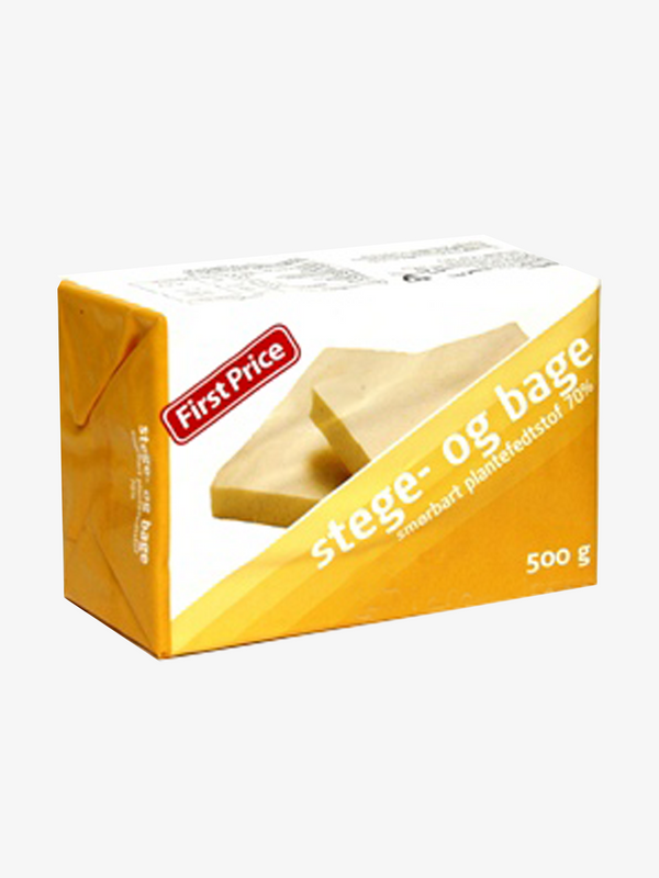 FP Stege og Bage Margarine