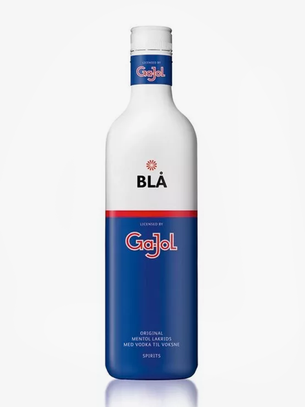 Ga-Jol Original Blå 70CL (  30%)