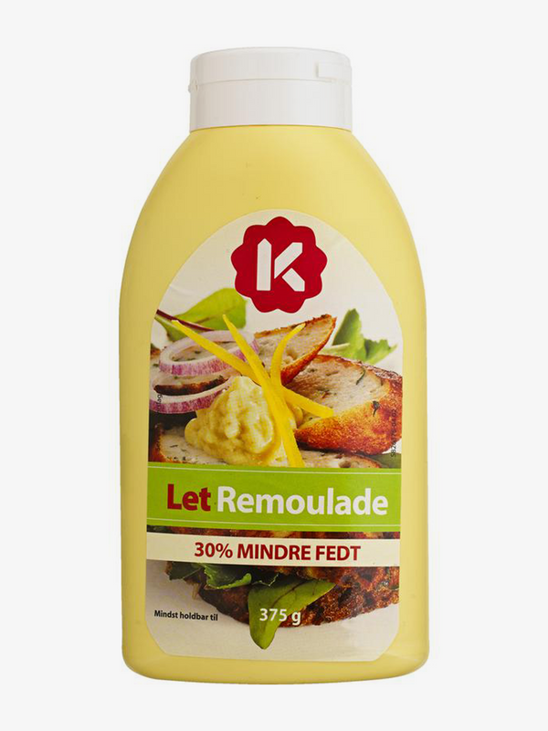 K-Salat Let Remoulade
