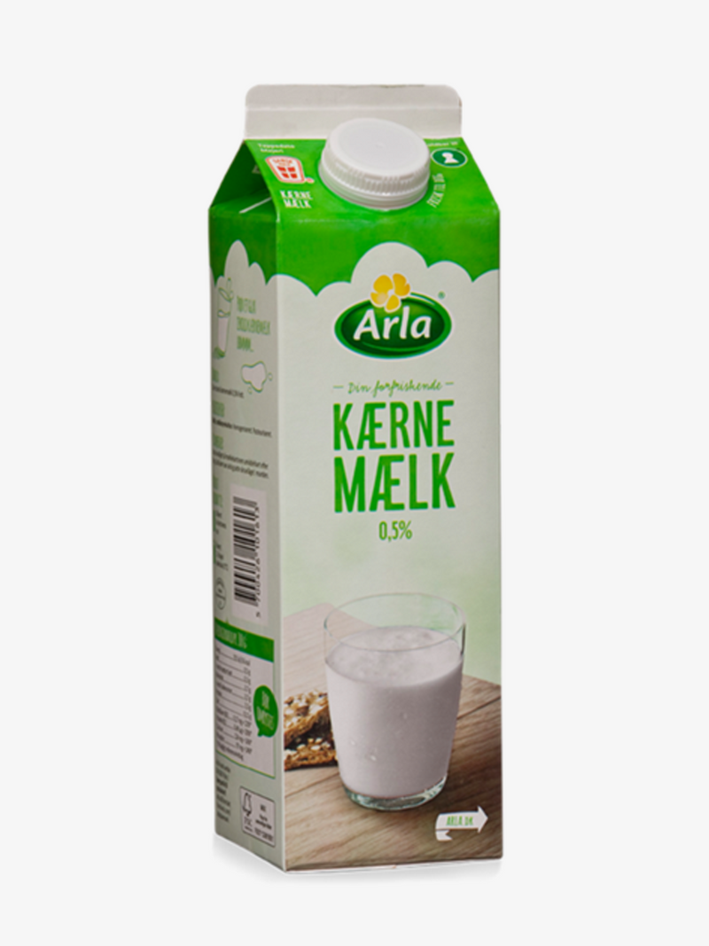 Arla Kærnemælk 1L