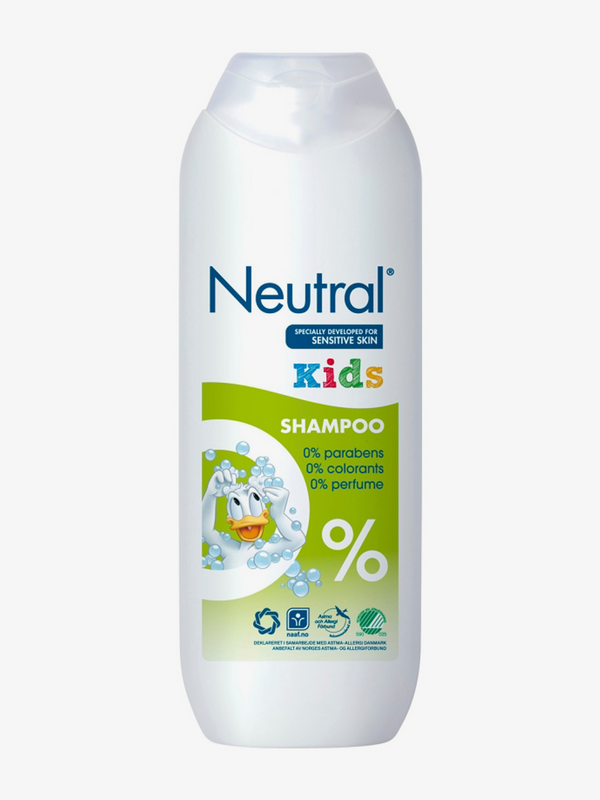 Neutral Shampoo Kids