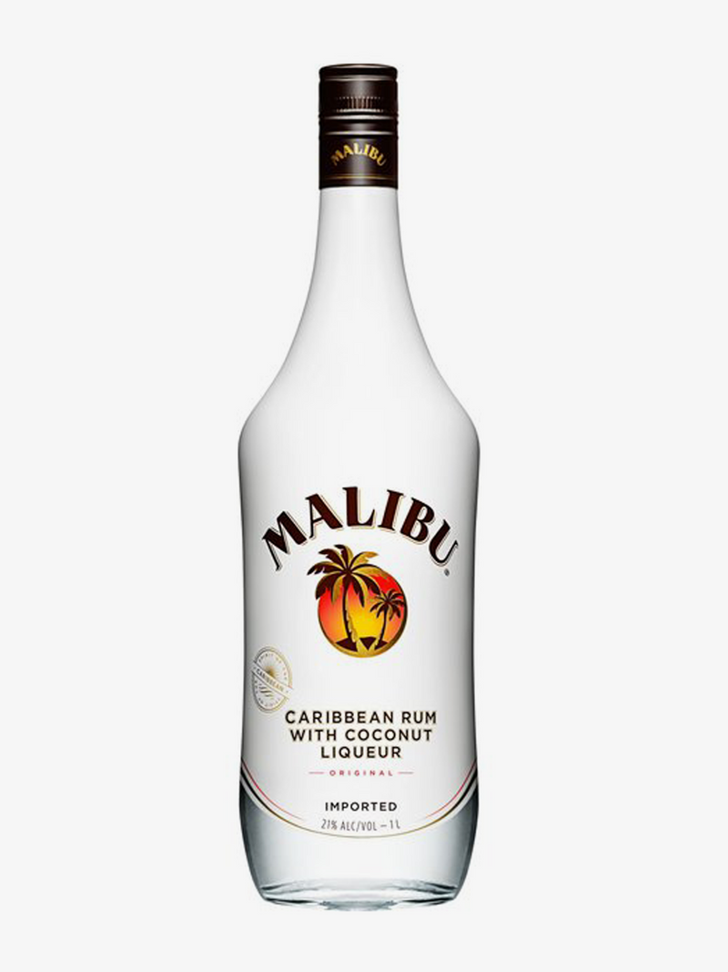 Malibu Caribbean Rum