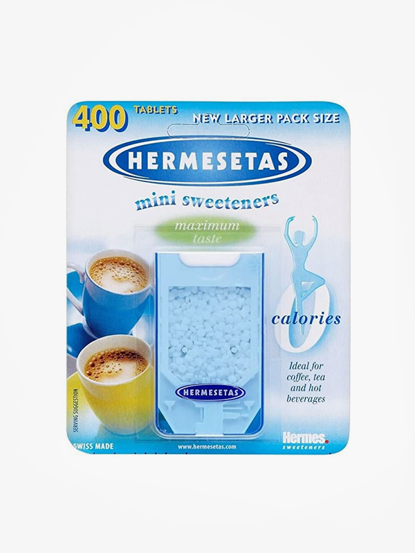 Mini sweeteners 400 tablets