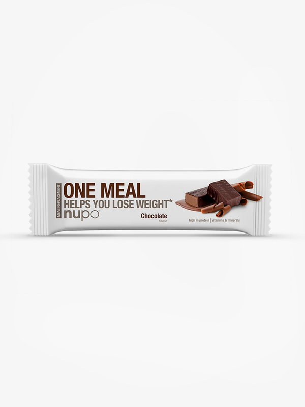 One Meal Chocolate