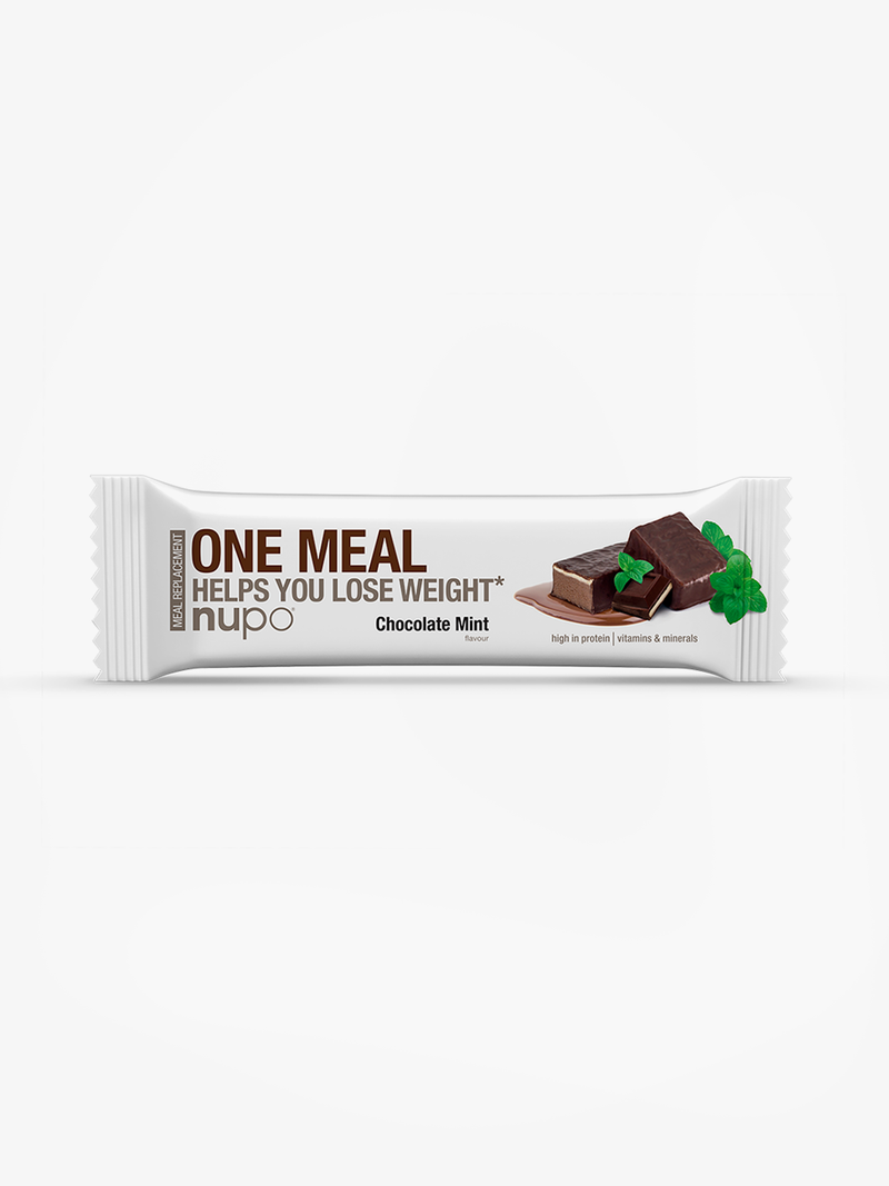 One Meal Chocolate Mint