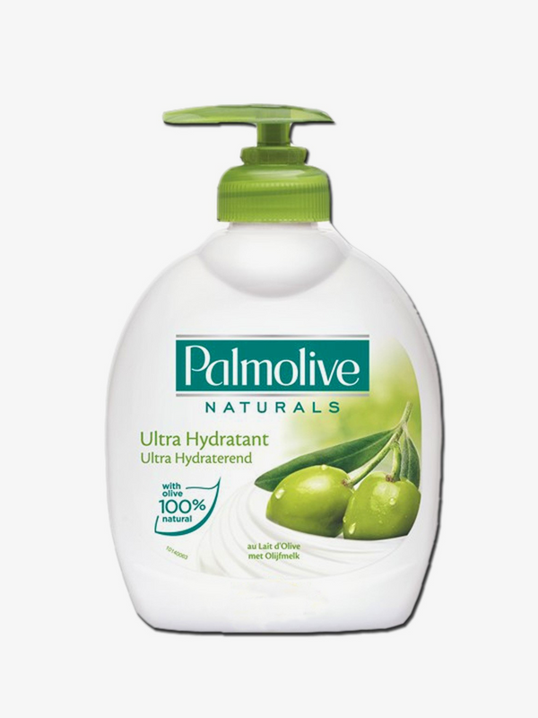 Palmolive naturals Olive & Milk
