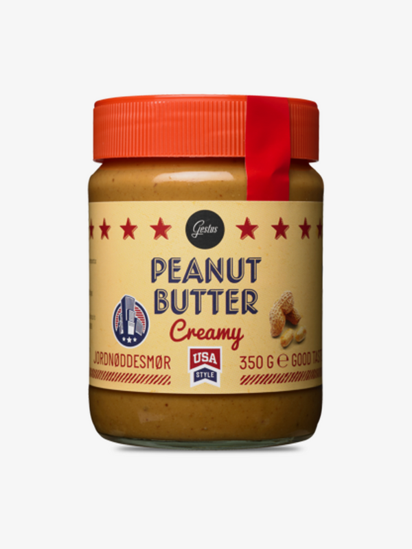 Gestus Peanut Butter