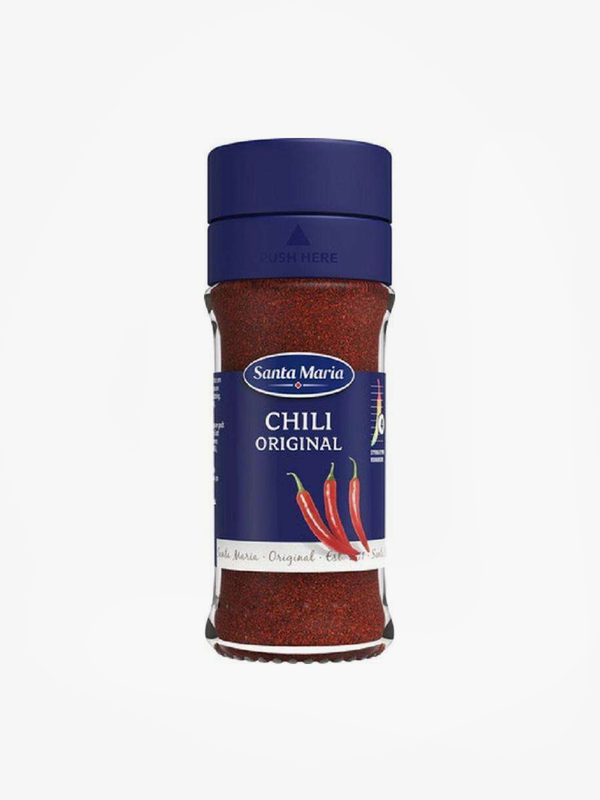 SM chili powder